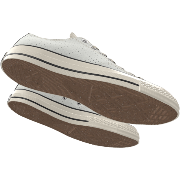 Chuck Low- Glacier Redline