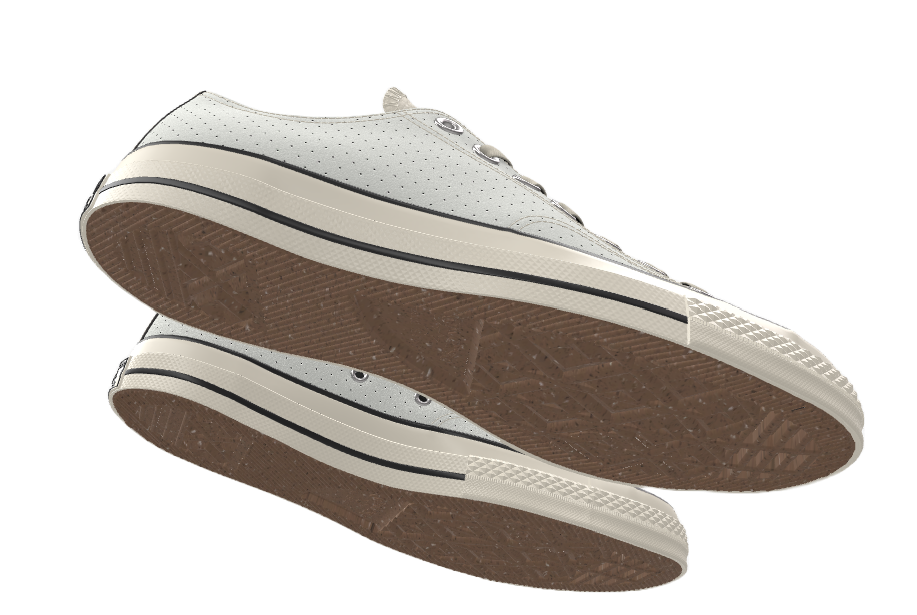 Chuck Low- Glacier Redline - Image 12