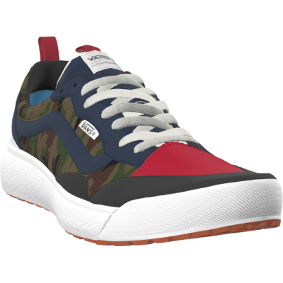 Ultra-RE - Signal Drift - Image 8