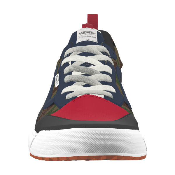 Ultra-RE - Signal Drift