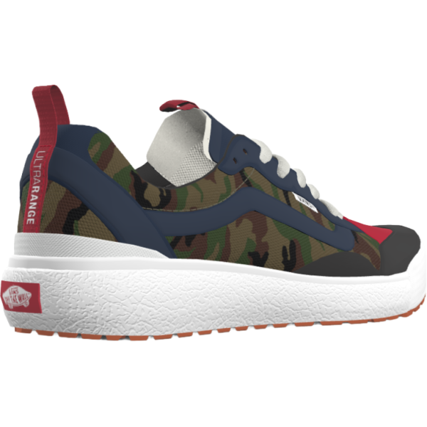 Ultra-RE - Signal Drift