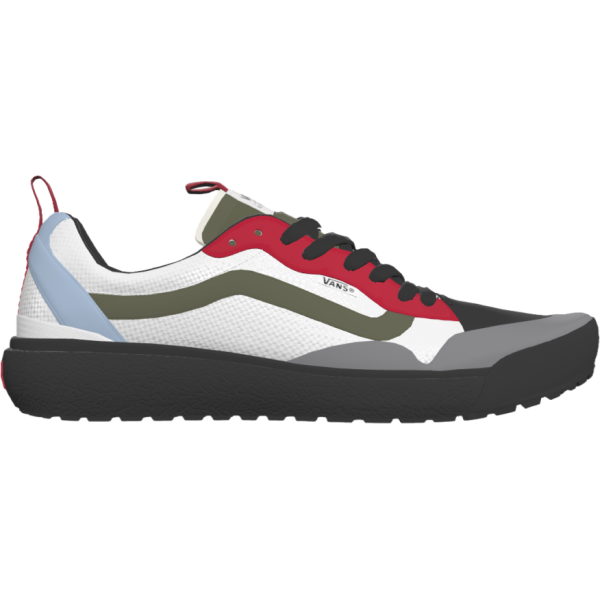 Ultra-RE - Signal Drift