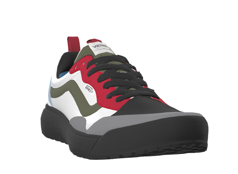 Ultra-RE - Signal Drift - Image 2