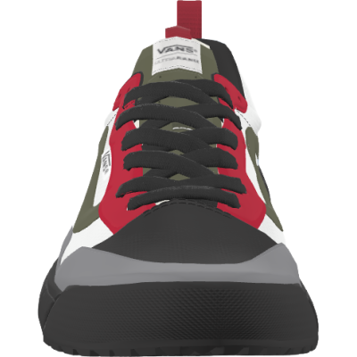 Ultra-RE - Signal Drift - Image 3