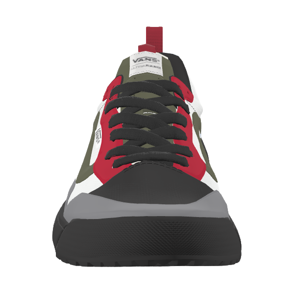 Ultra-RE - Signal Drift