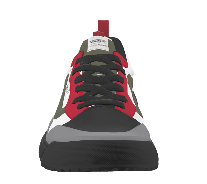 Ultra-RE - Signal Drift - Image 3