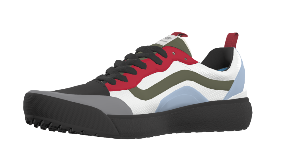 Ultra-RE - Signal Drift - Image 4