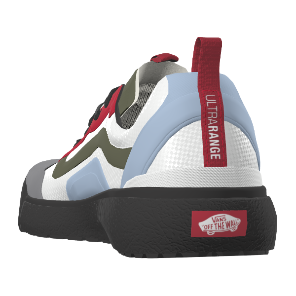 Ultra-RE - Signal Drift