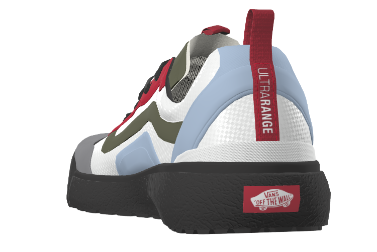 Ultra-RE - Signal Drift - Image 5