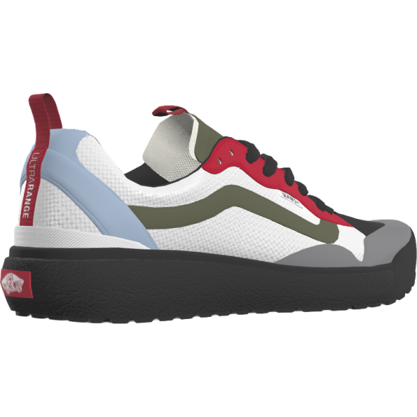 Ultra-RE - Signal Drift