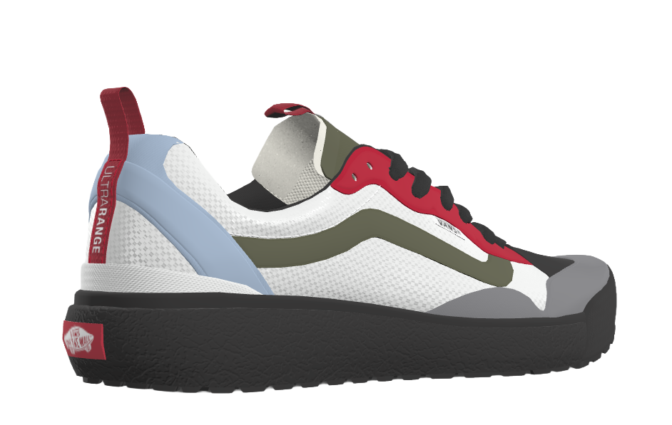 Ultra-RE - Signal Drift - Image 6