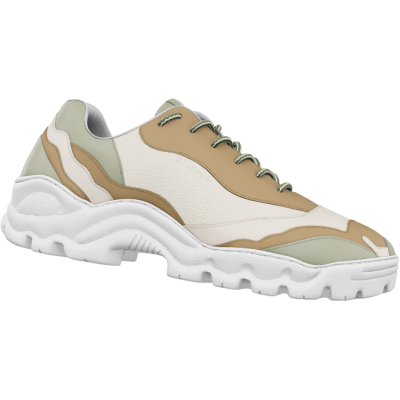 Landscape - Sage Dune