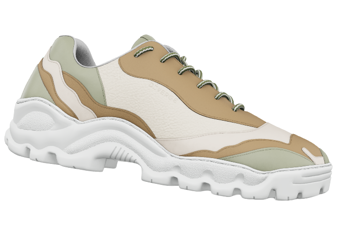 Landscape - Sage Dune - Image 1