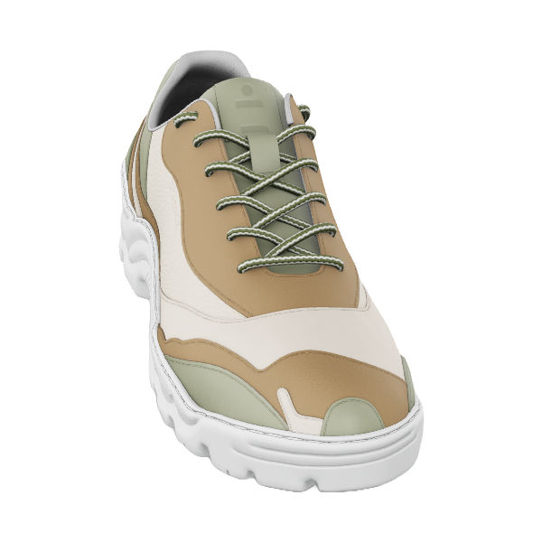 Landscape - Sage Dune