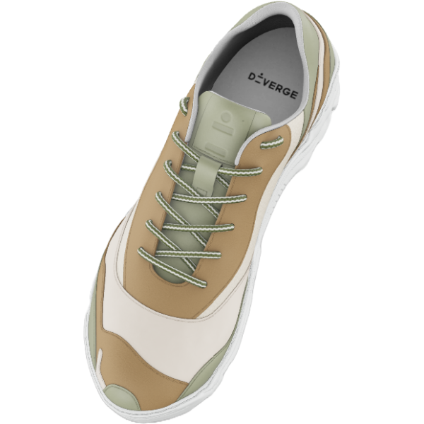 Landscape - Sage Dune