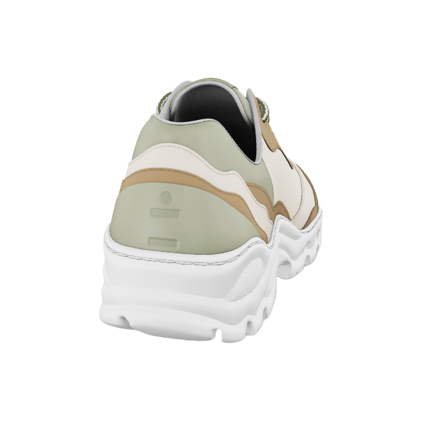 Landscape - Sage Dune