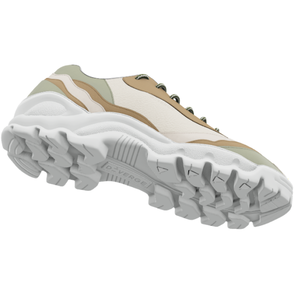 Landscape - Sage Dune