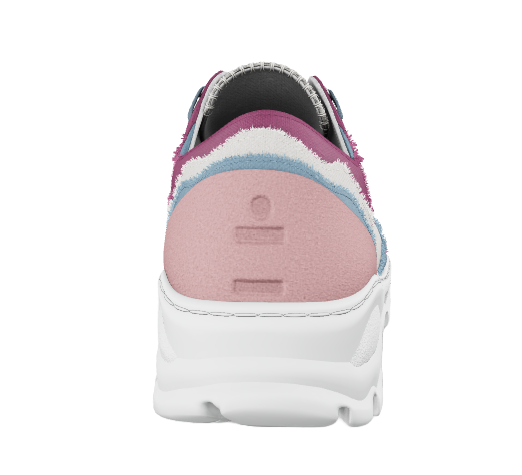 Landscape Canvas - Ember Violet - Image 11