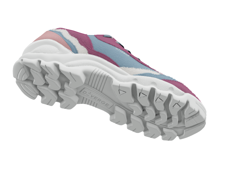 Landscape Canvas - Ember Violet - Image 12