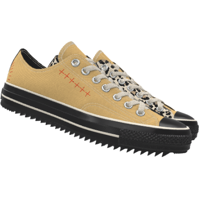 Chuck 70 - Bandana Bloom - Image 13