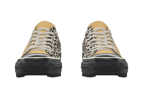 Chuck 70 - Bandana Bloom - Image 14