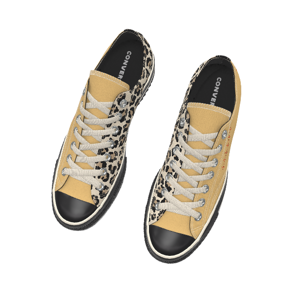 Chuck 70 - Bandana Bloom