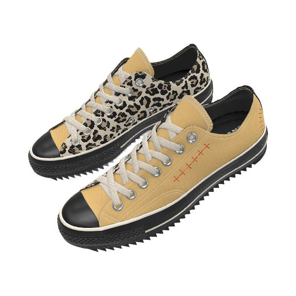 Chuck 70 - Bandana Bloom