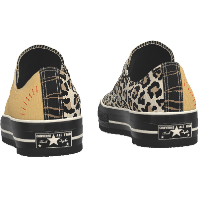 Chuck 70 - Bandana Bloom - Image 17