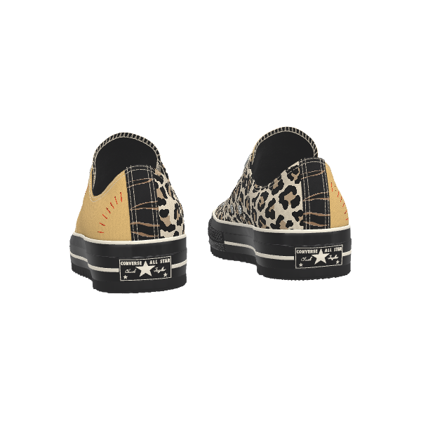 Chuck 70 - Bandana Bloom