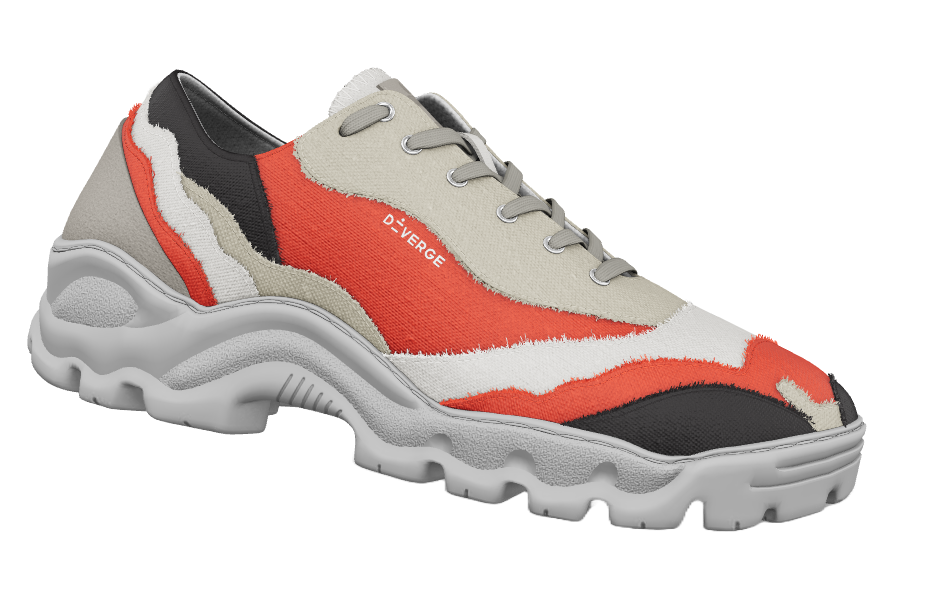 Landscape Canvas - Glacier Drift - Image 7