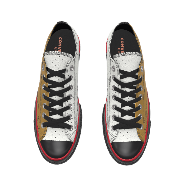 The Making of a Bespoke Piece